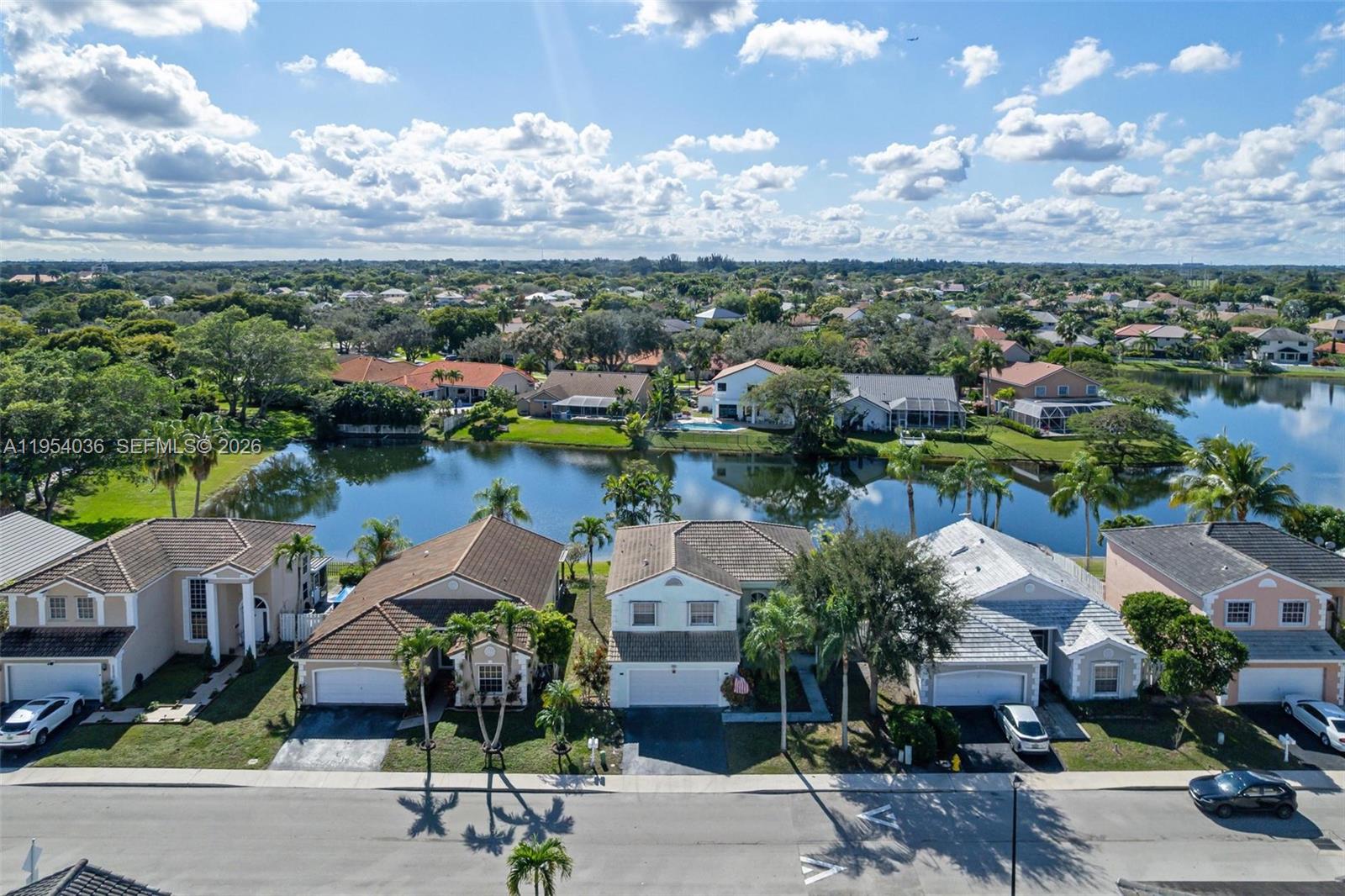 SHENANDOAH SECTION TWO - Residential