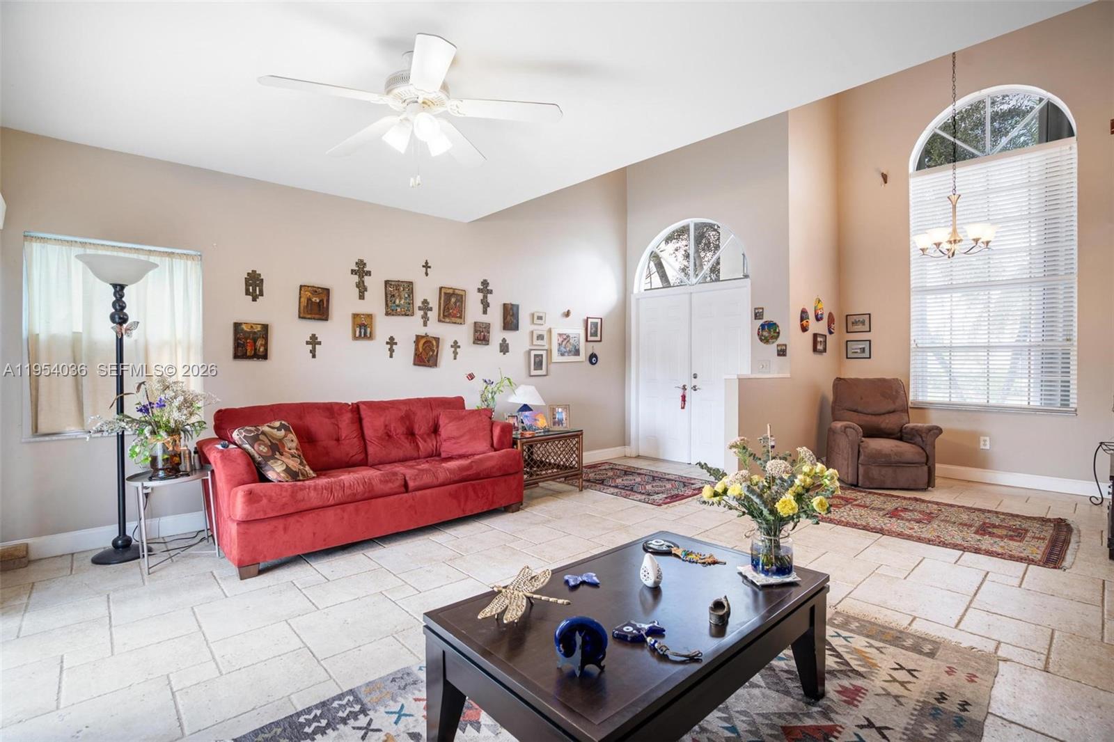 SHENANDOAH SECTION TWO - Residential