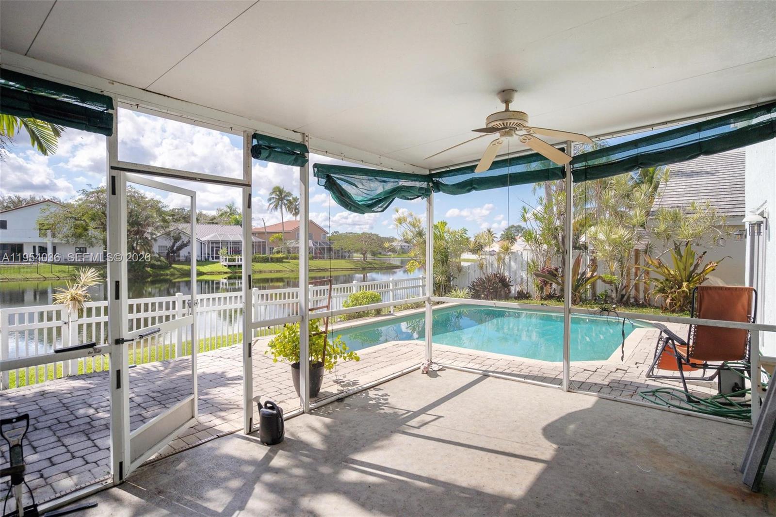 SHENANDOAH SECTION TWO - Residential