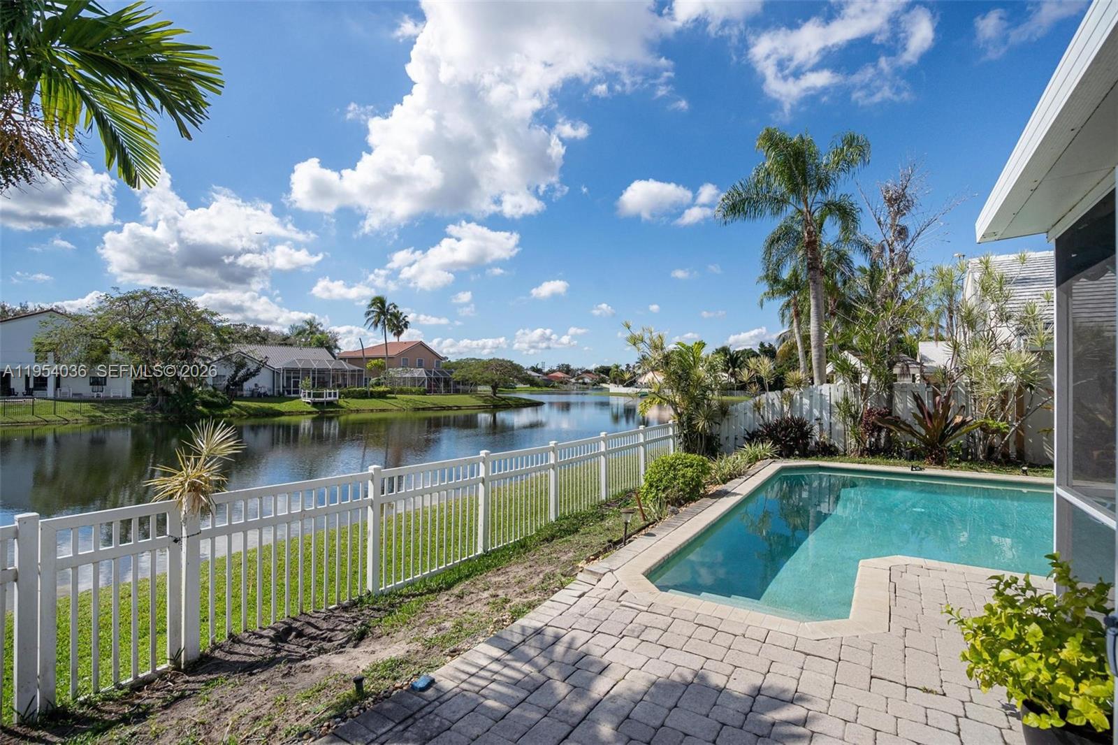 SHENANDOAH SECTION TWO - Residential