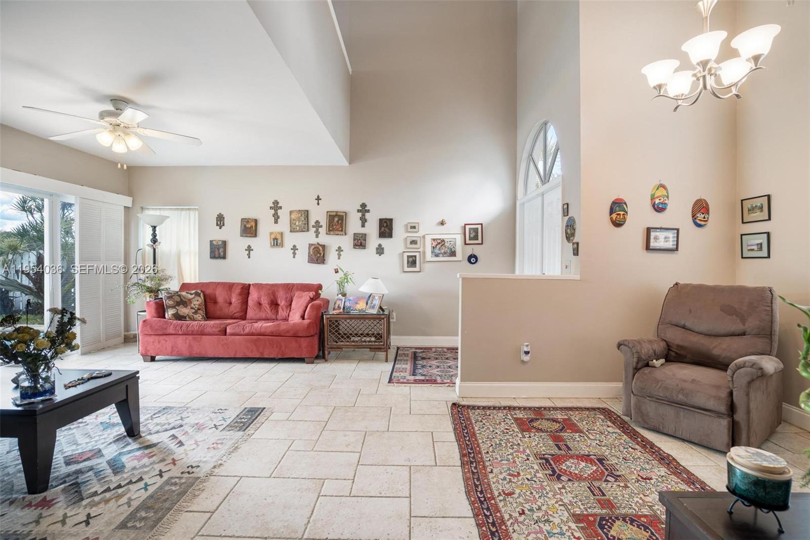 SHENANDOAH SECTION TWO - Residential