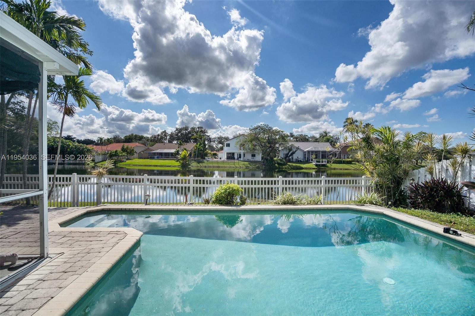 SHENANDOAH SECTION TWO - Residential