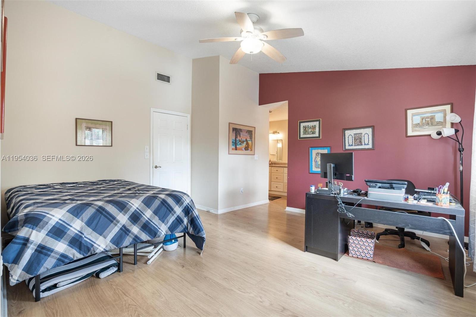 SHENANDOAH SECTION TWO - Residential