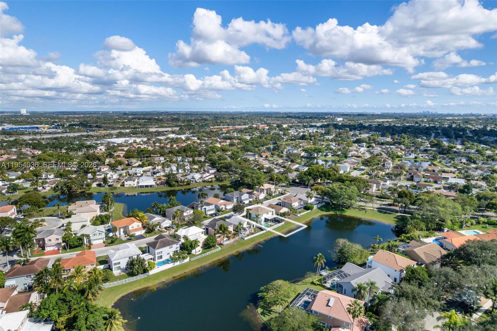 SHENANDOAH SECTION TWO - Residential