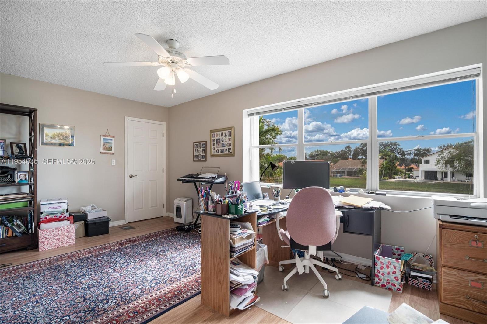 SHENANDOAH SECTION TWO - Residential