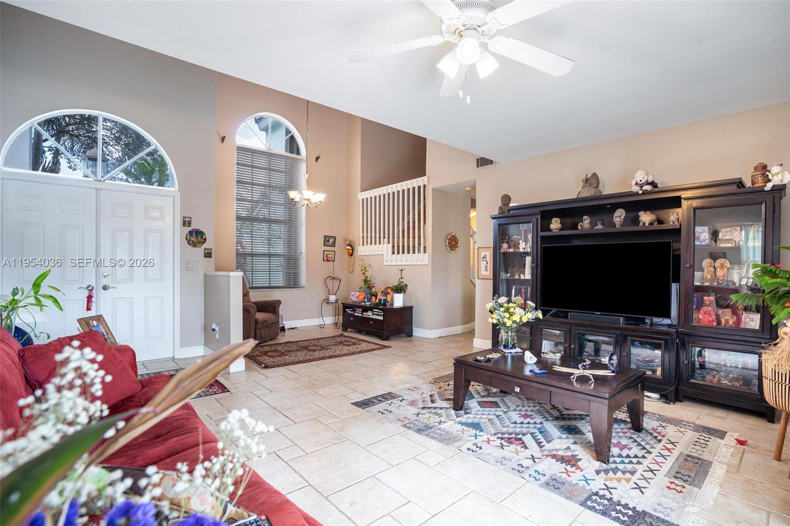 SHENANDOAH SECTION TWO - Residential