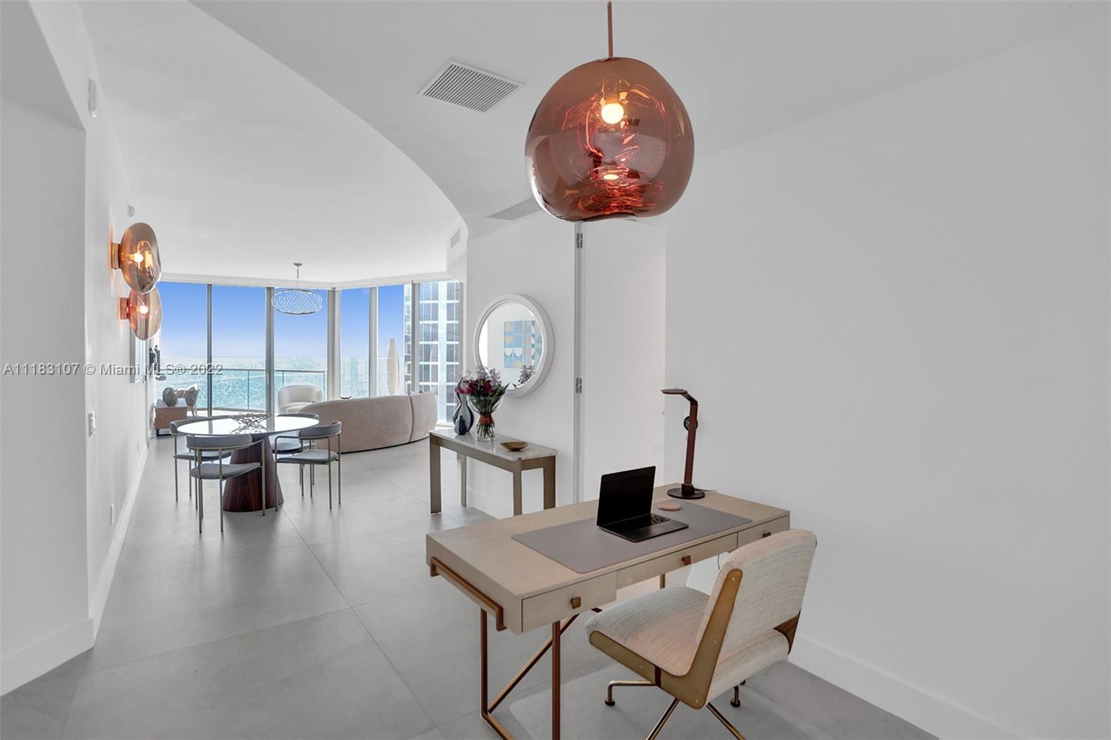 18975 COLLINS CONDO - Residential Lease