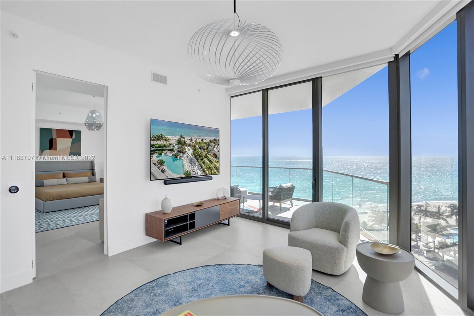 18975 COLLINS CONDO - Residential Lease