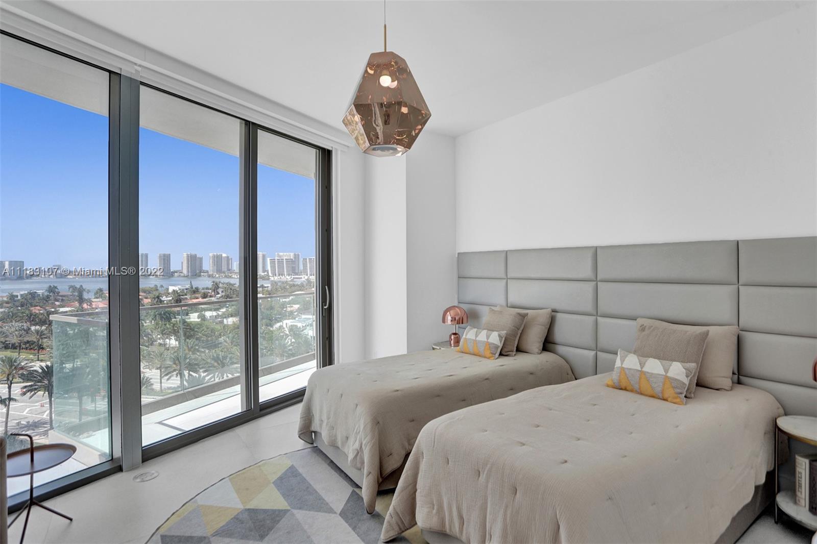 18975 COLLINS CONDO - Residential Lease