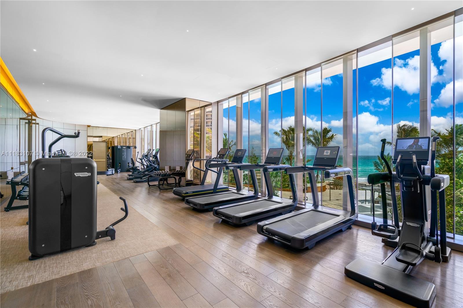 18975 COLLINS CONDO - Residential Lease