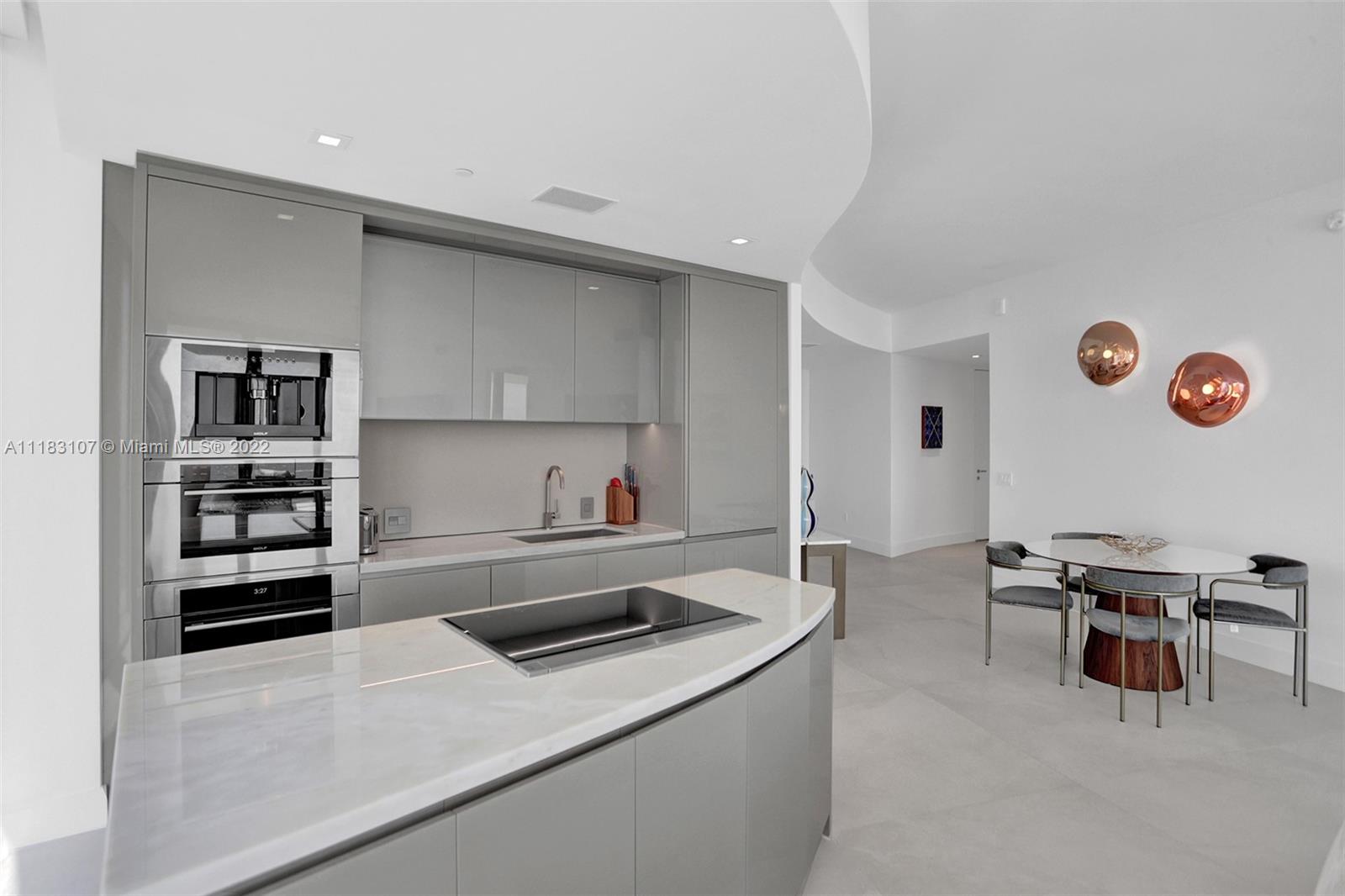 18975 COLLINS CONDO - Residential Lease