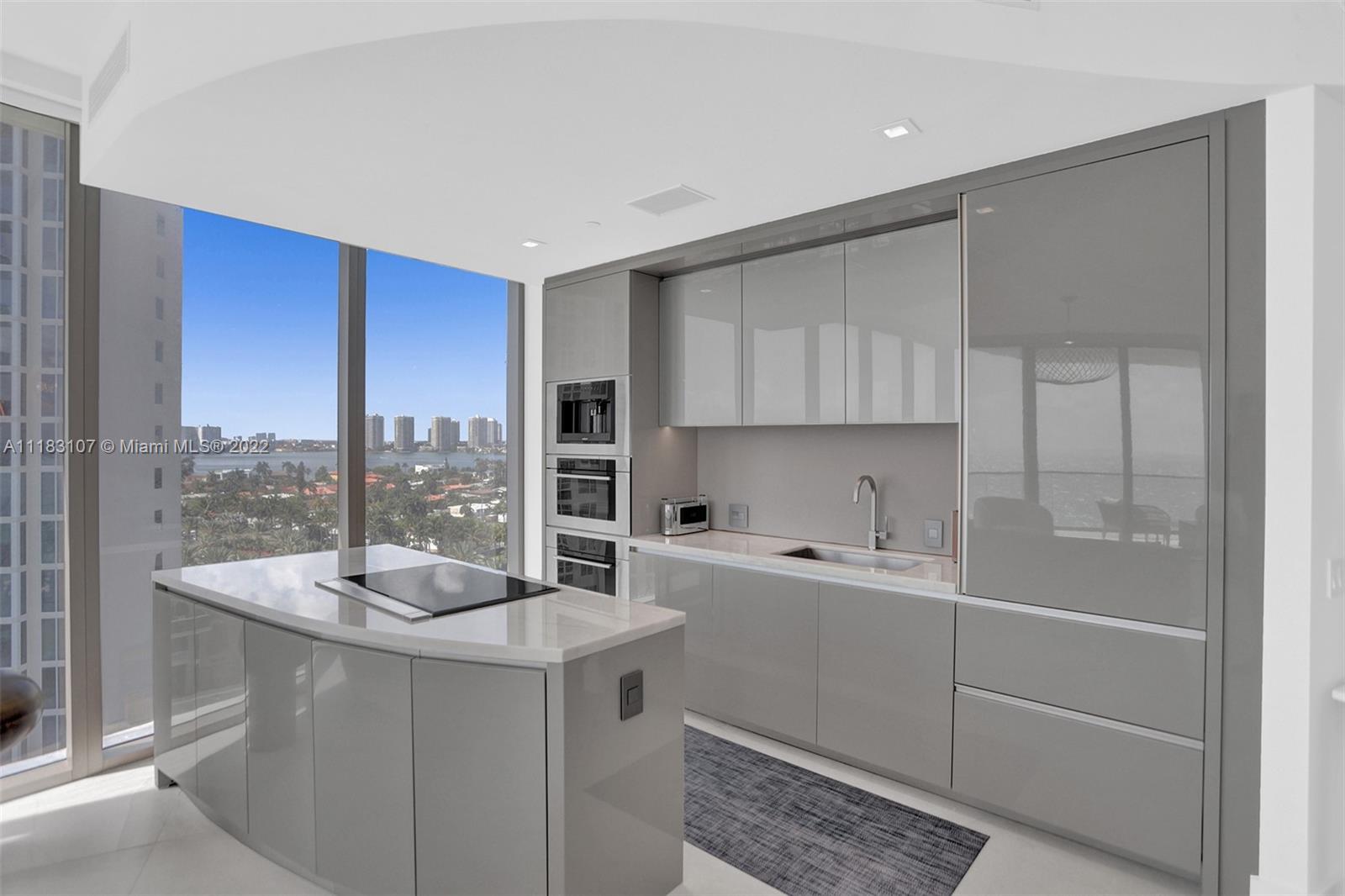 18975 COLLINS CONDO - Residential Lease