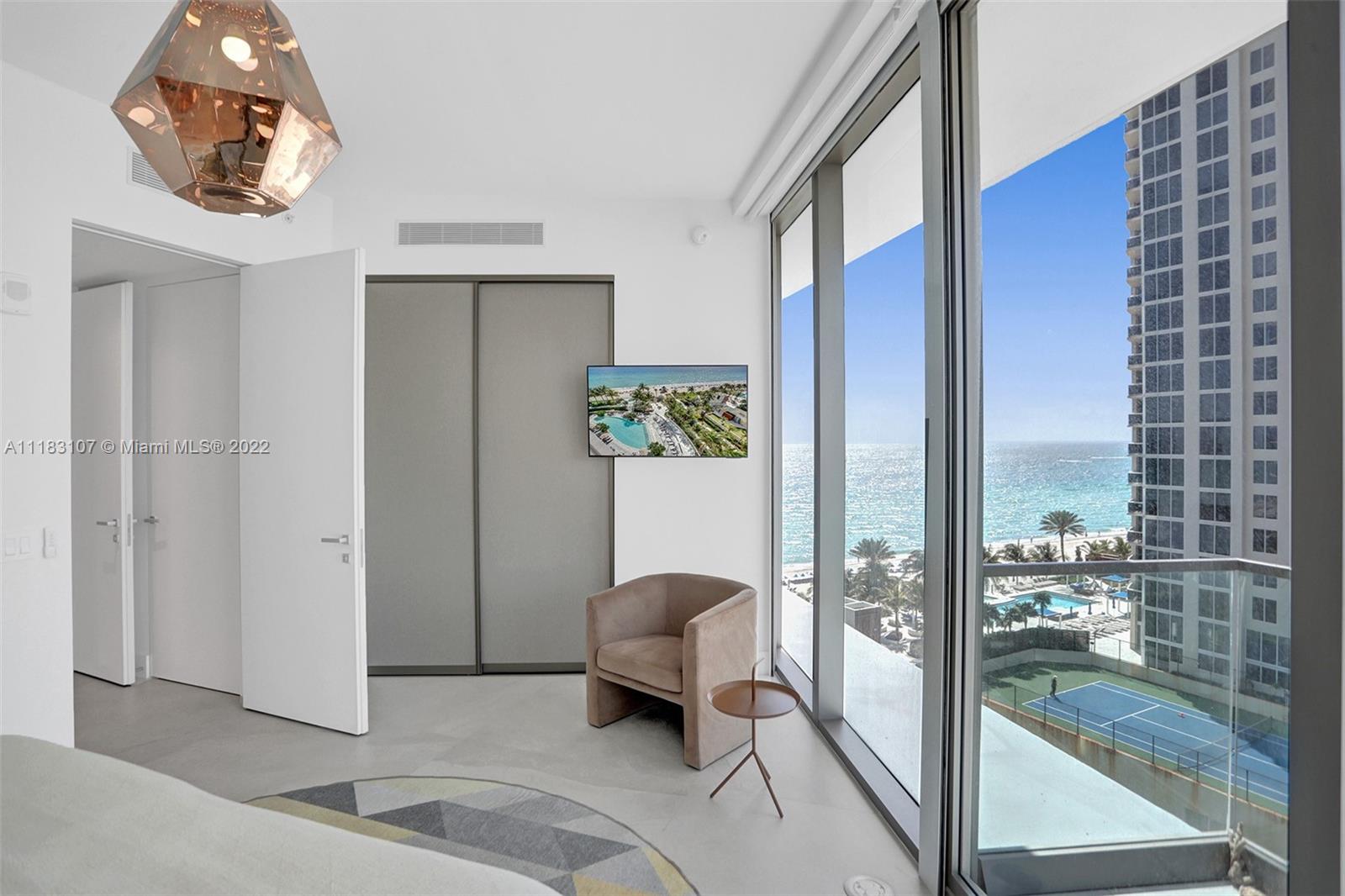 18975 COLLINS CONDO - Residential Lease