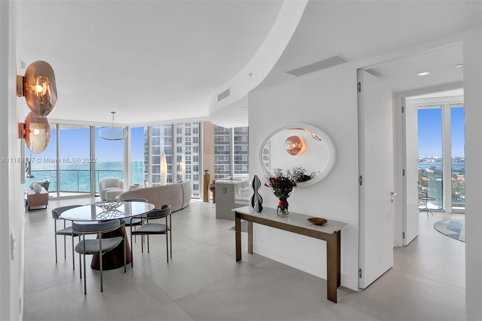 18975 COLLINS CONDO - Residential Lease