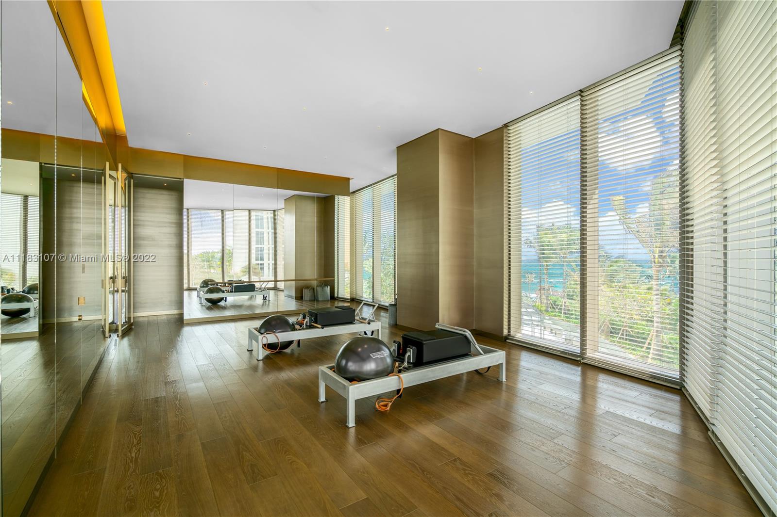 18975 COLLINS CONDO - Residential Lease