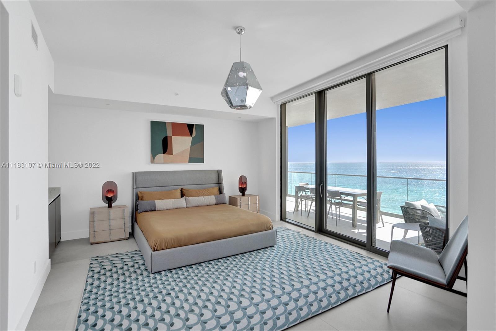 18975 COLLINS CONDO - Residential Lease