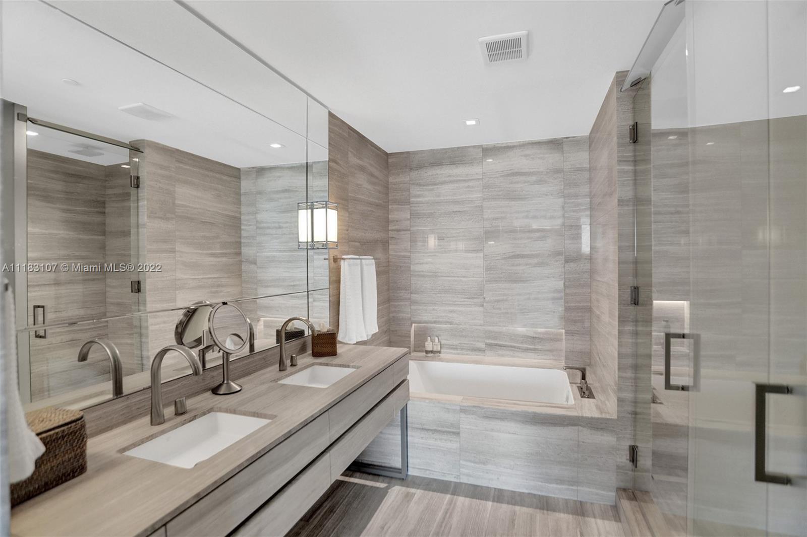 18975 COLLINS CONDO - Residential Lease