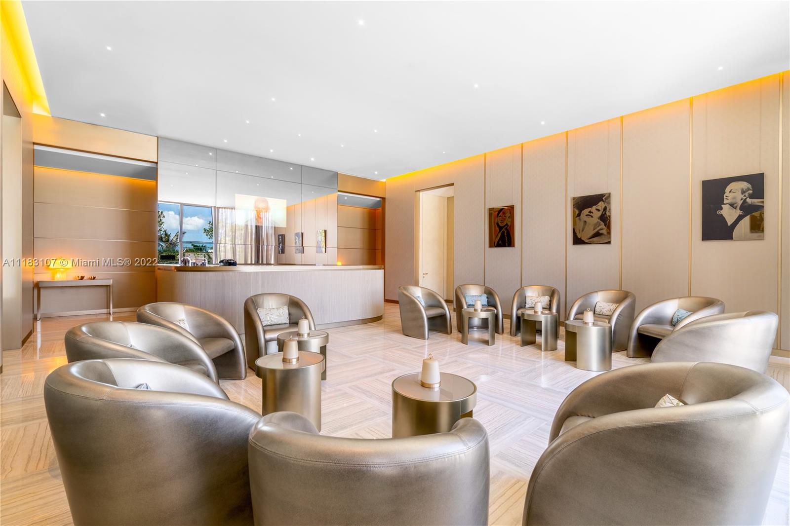 18975 COLLINS CONDO - Residential Lease