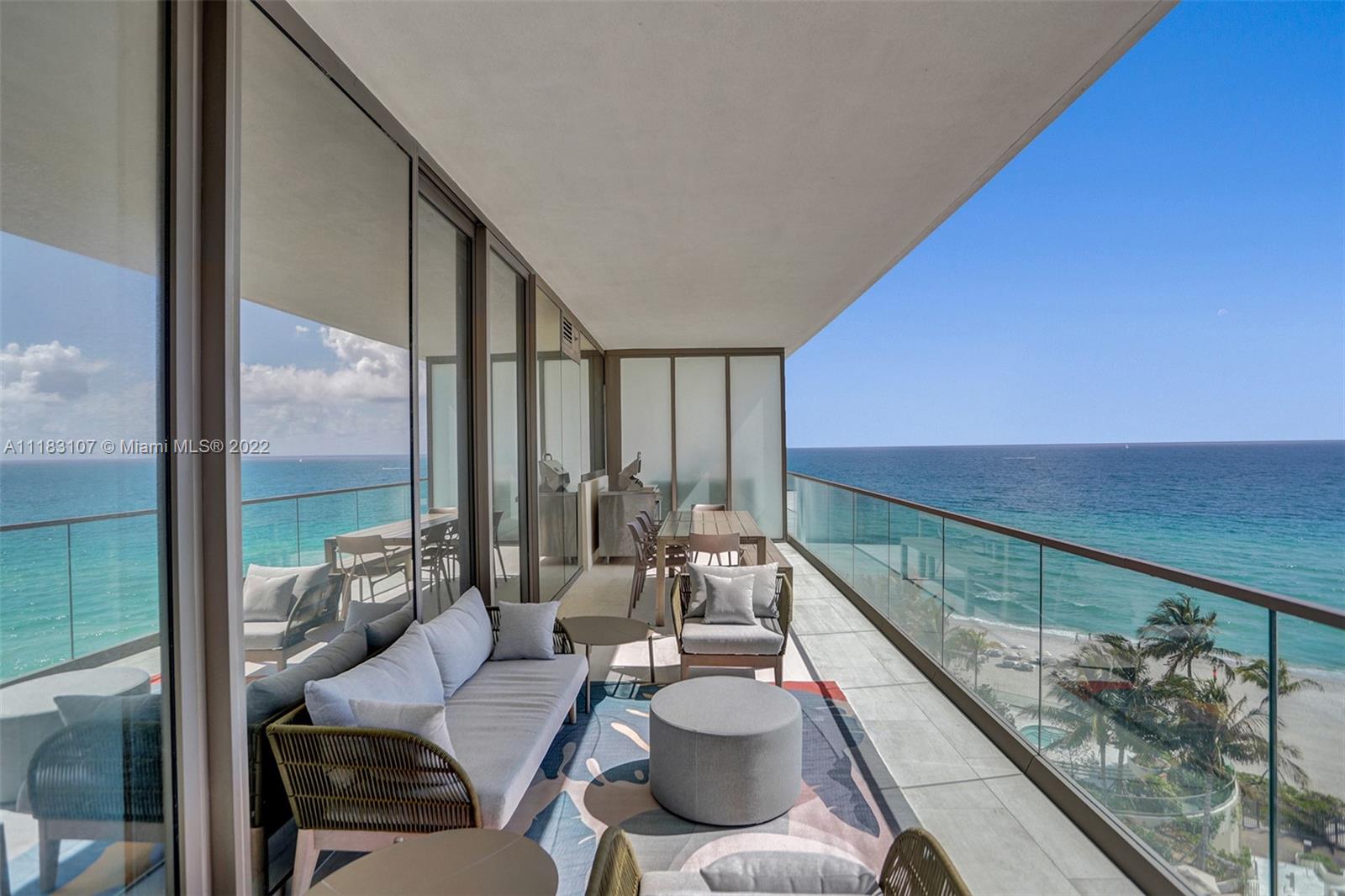18975 COLLINS CONDO - Residential Lease