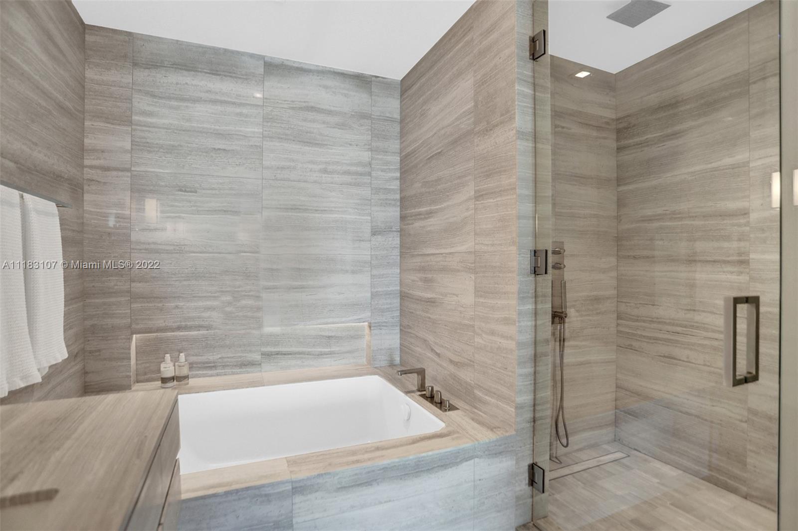 18975 COLLINS CONDO - Residential Lease