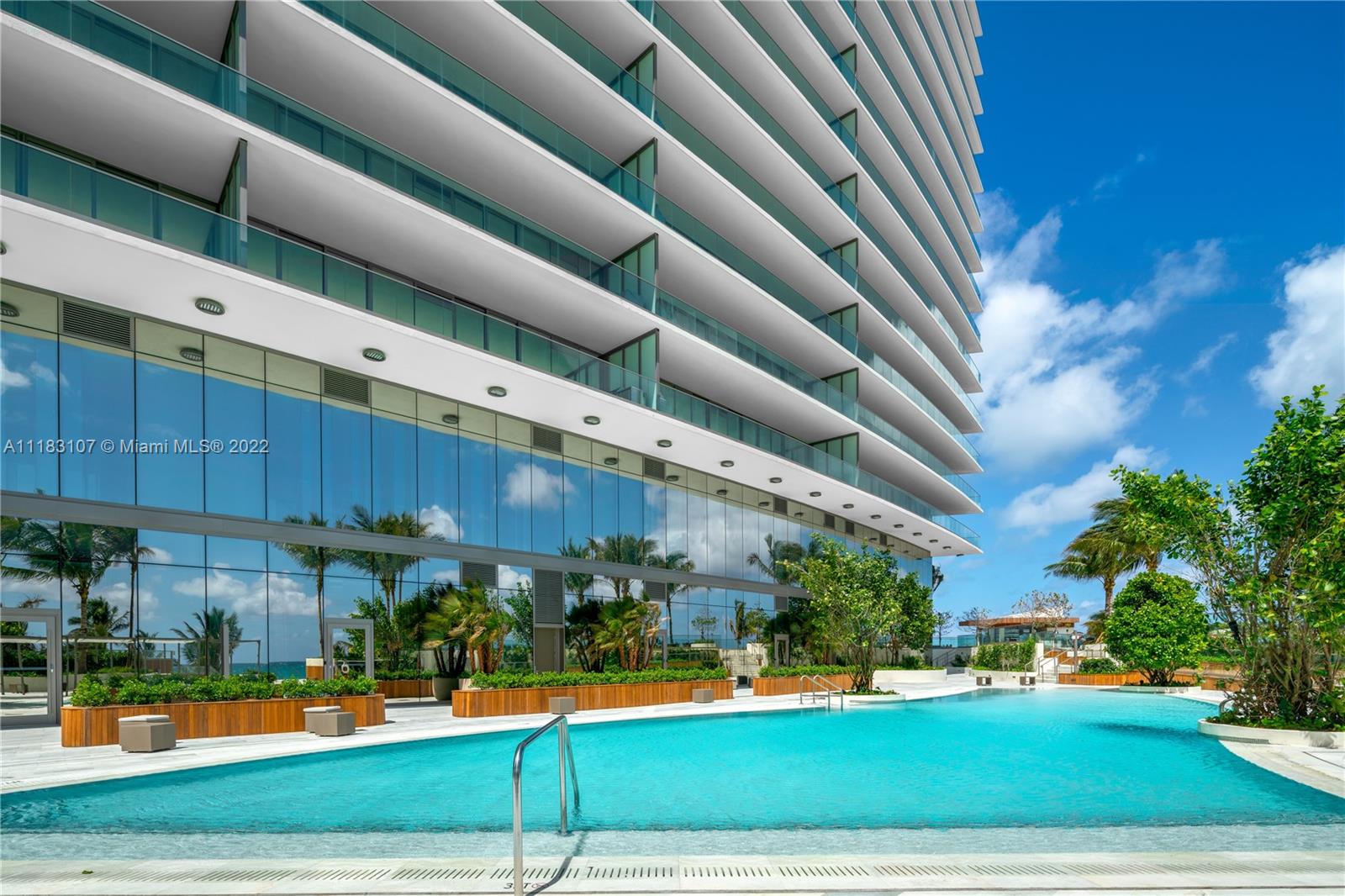 18975 COLLINS CONDO - Residential Lease