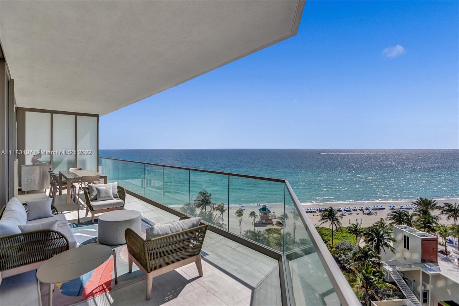 18975 COLLINS CONDO - Residential Lease