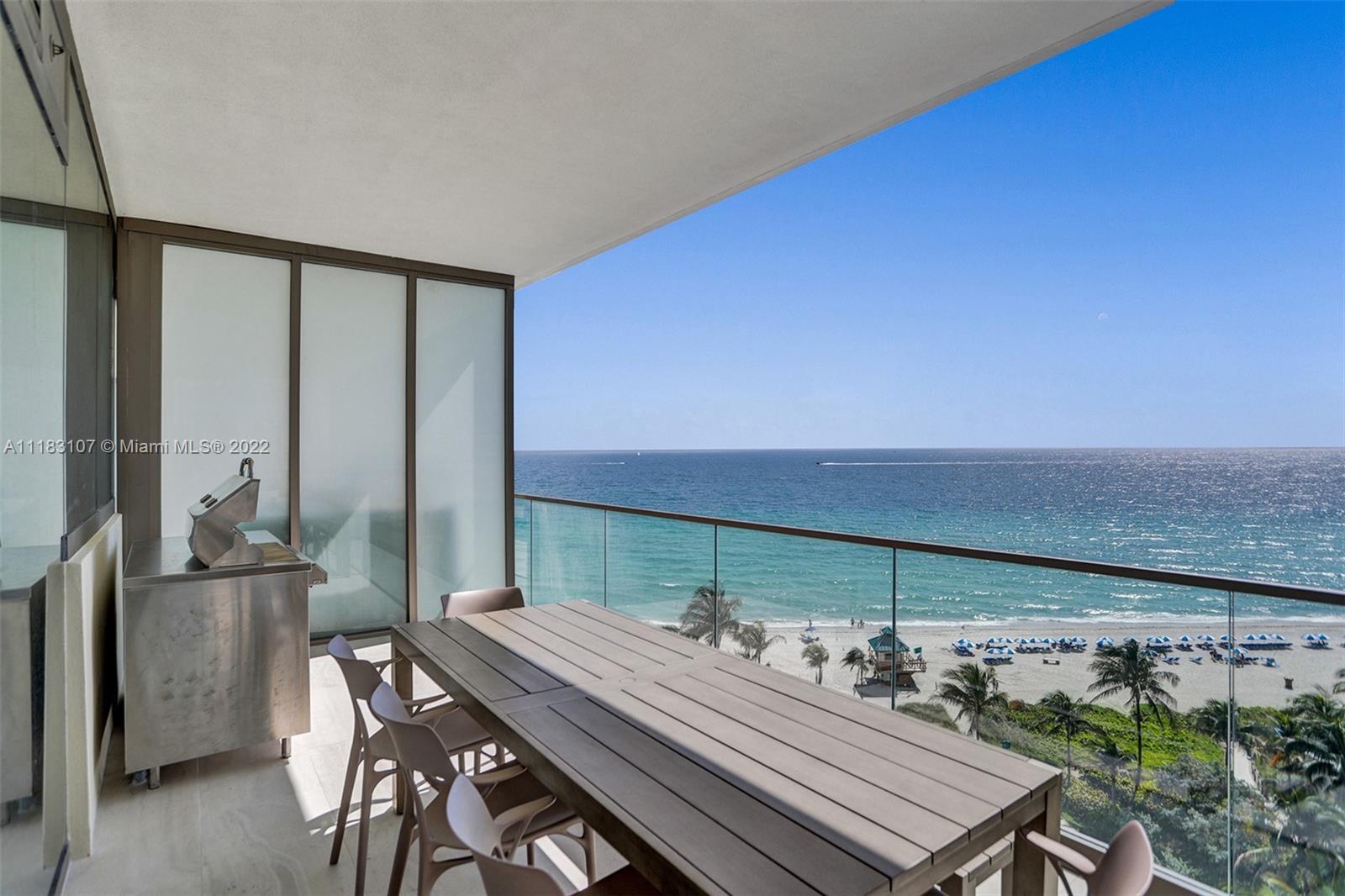 18975 COLLINS CONDO - Residential Lease