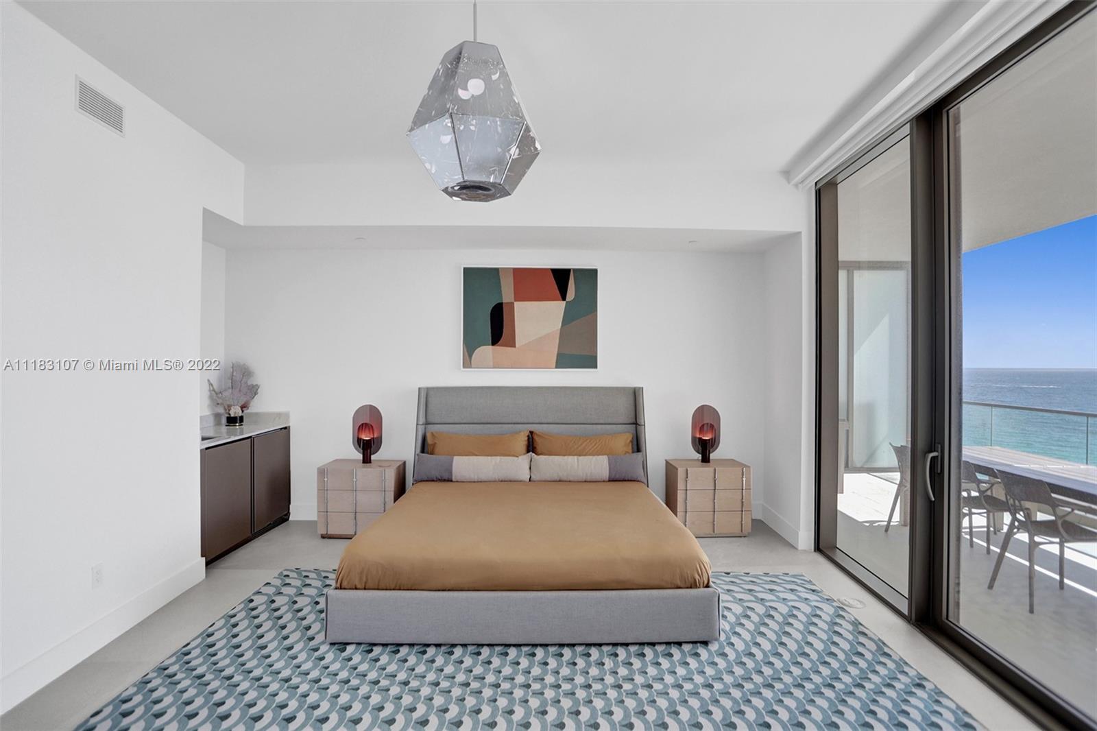 18975 COLLINS CONDO - Residential Lease