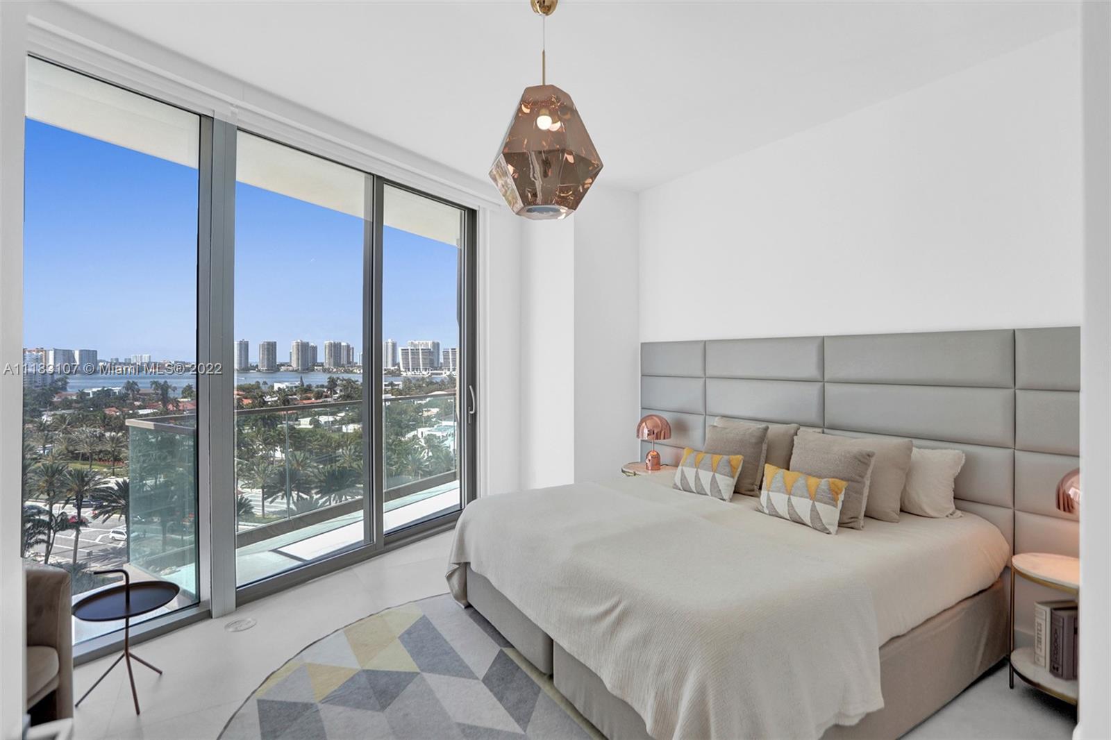 18975 COLLINS CONDO - Residential Lease