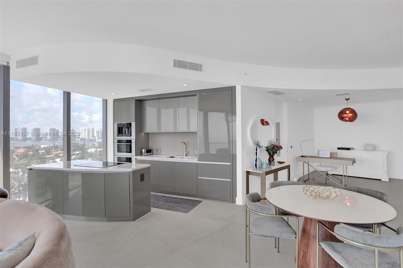 18975 COLLINS CONDO - Residential Lease
