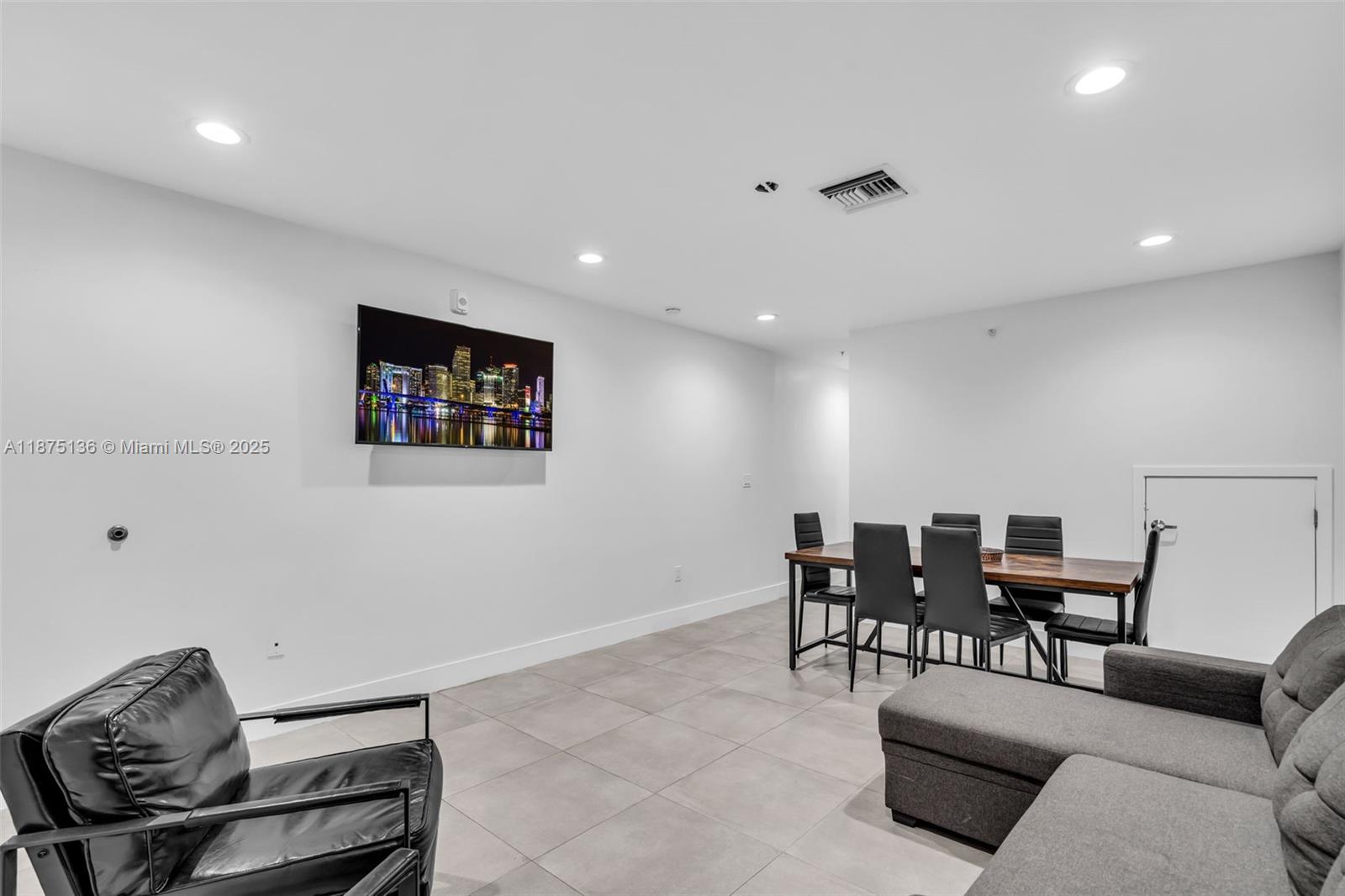 COUNTRY CLUB ESTATES SEC - Residential Lease