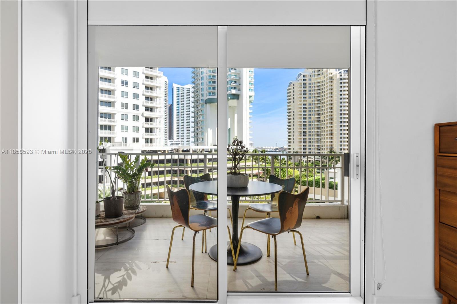 COURVOISIER COURTS CONDO - Residential