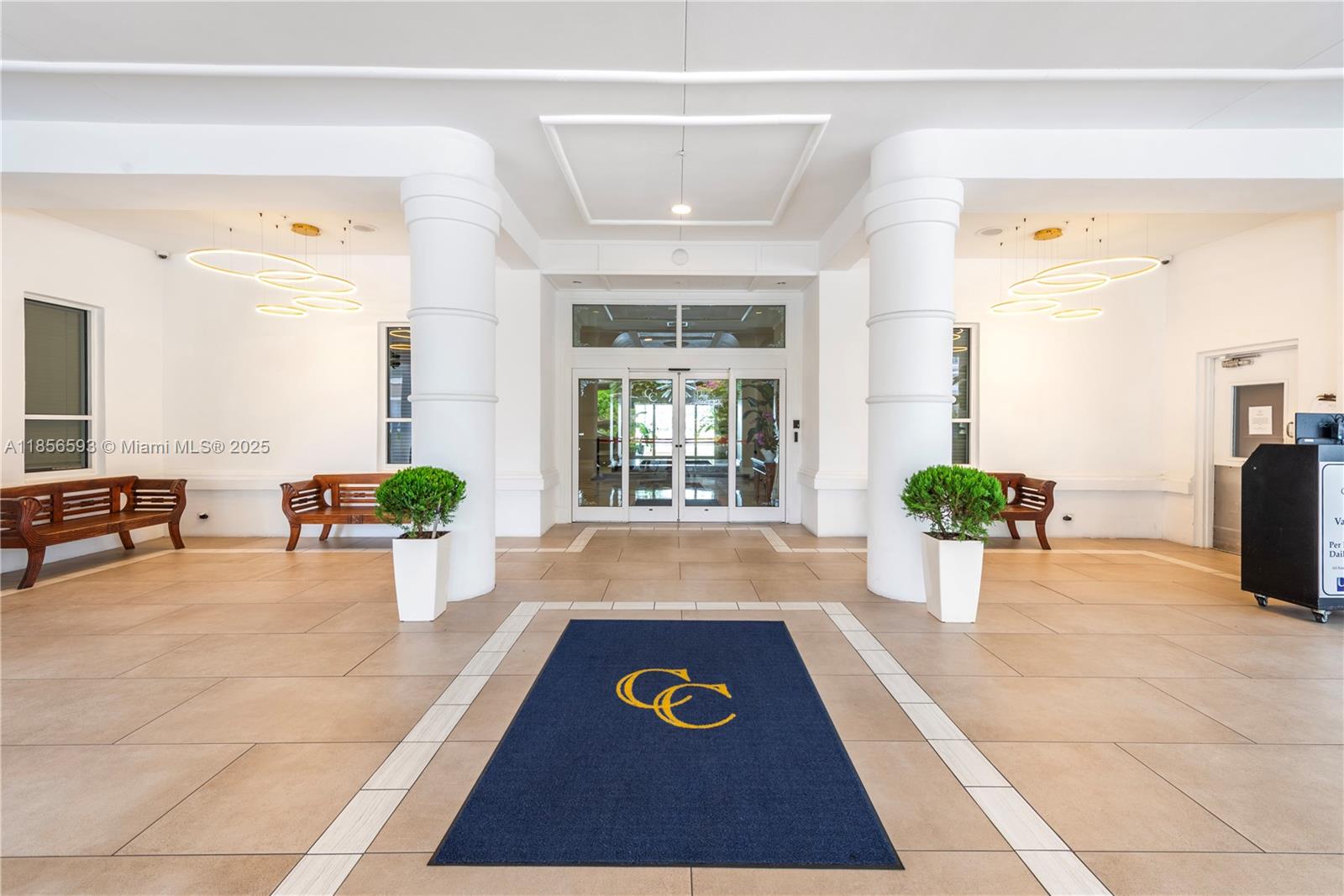 701 Brickell Key Blvd 707
