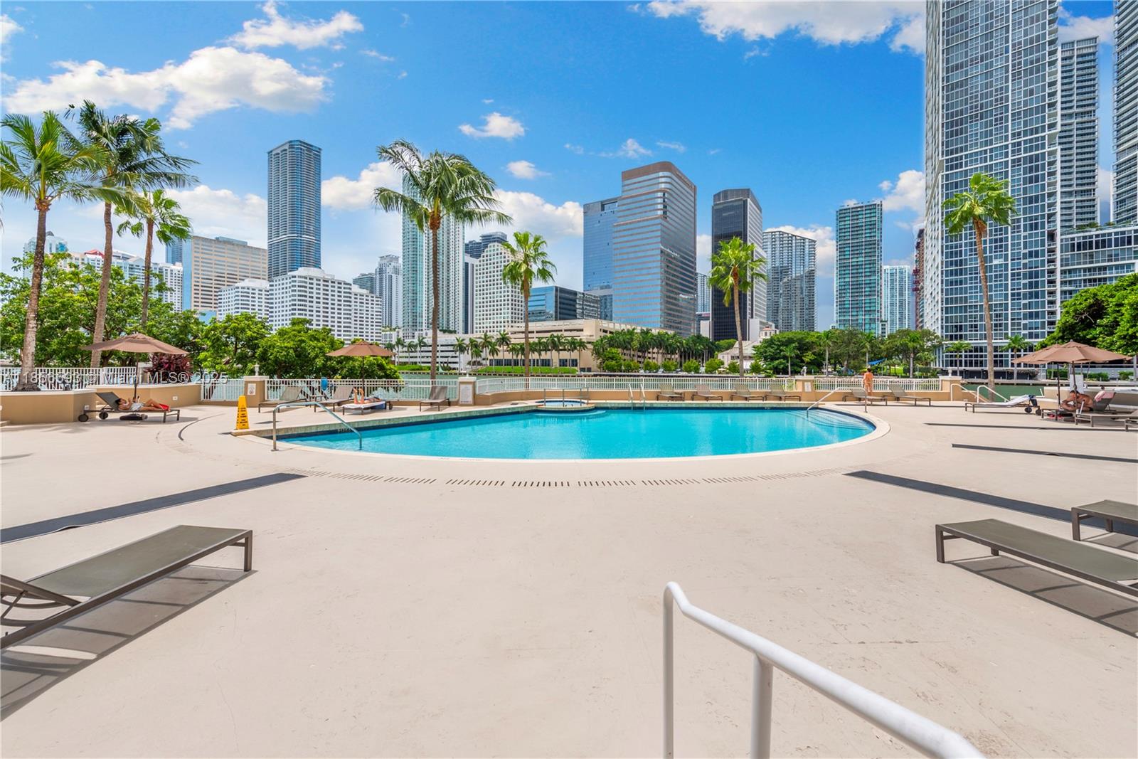 COURVOISIER COURTS CONDO - Residential