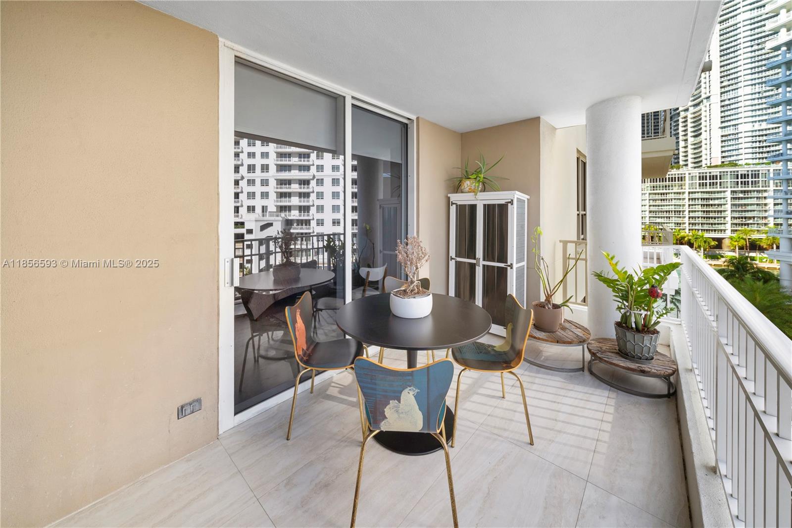 COURVOISIER COURTS CONDO - Residential