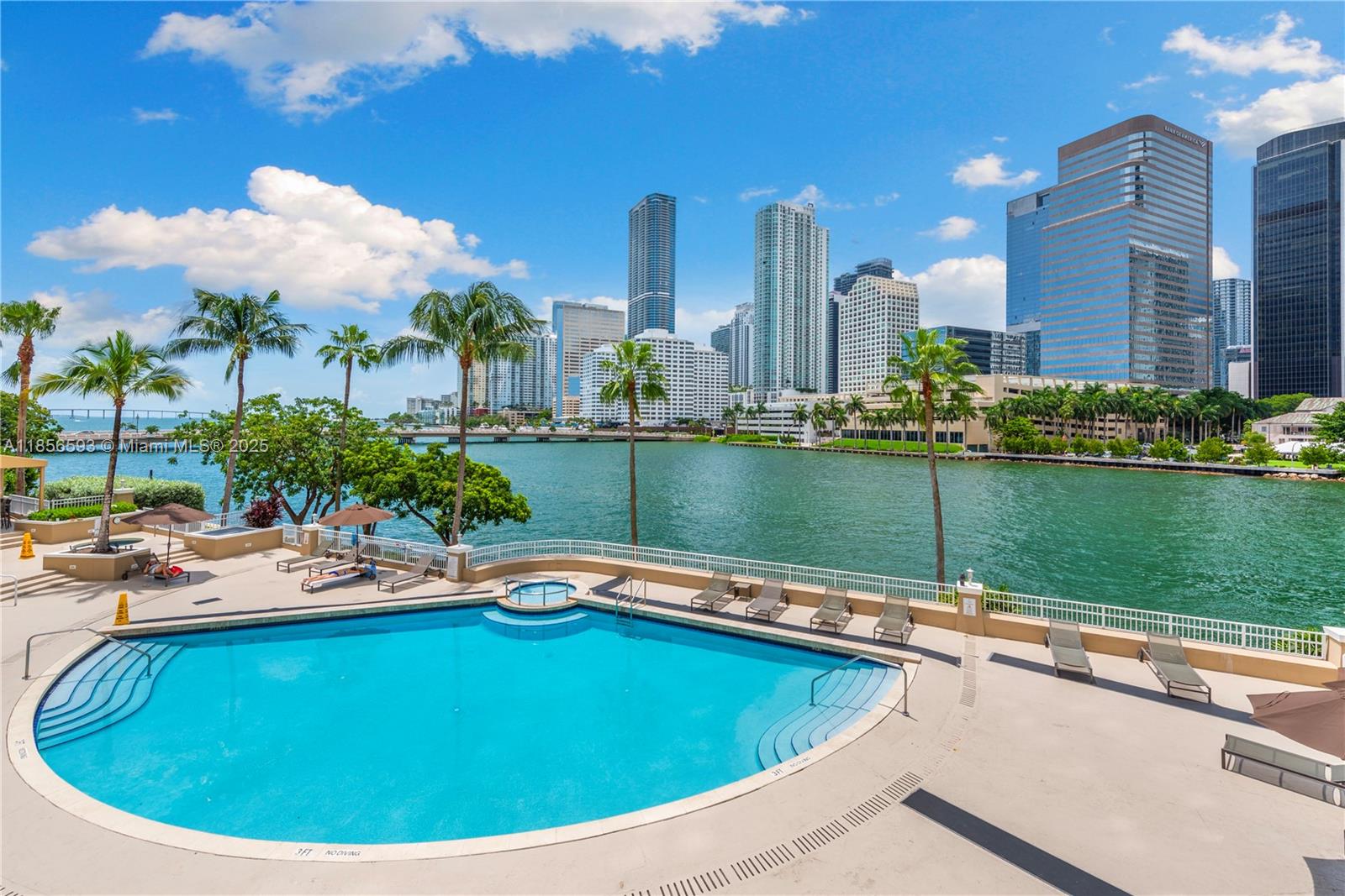 COURVOISIER COURTS CONDO - Residential