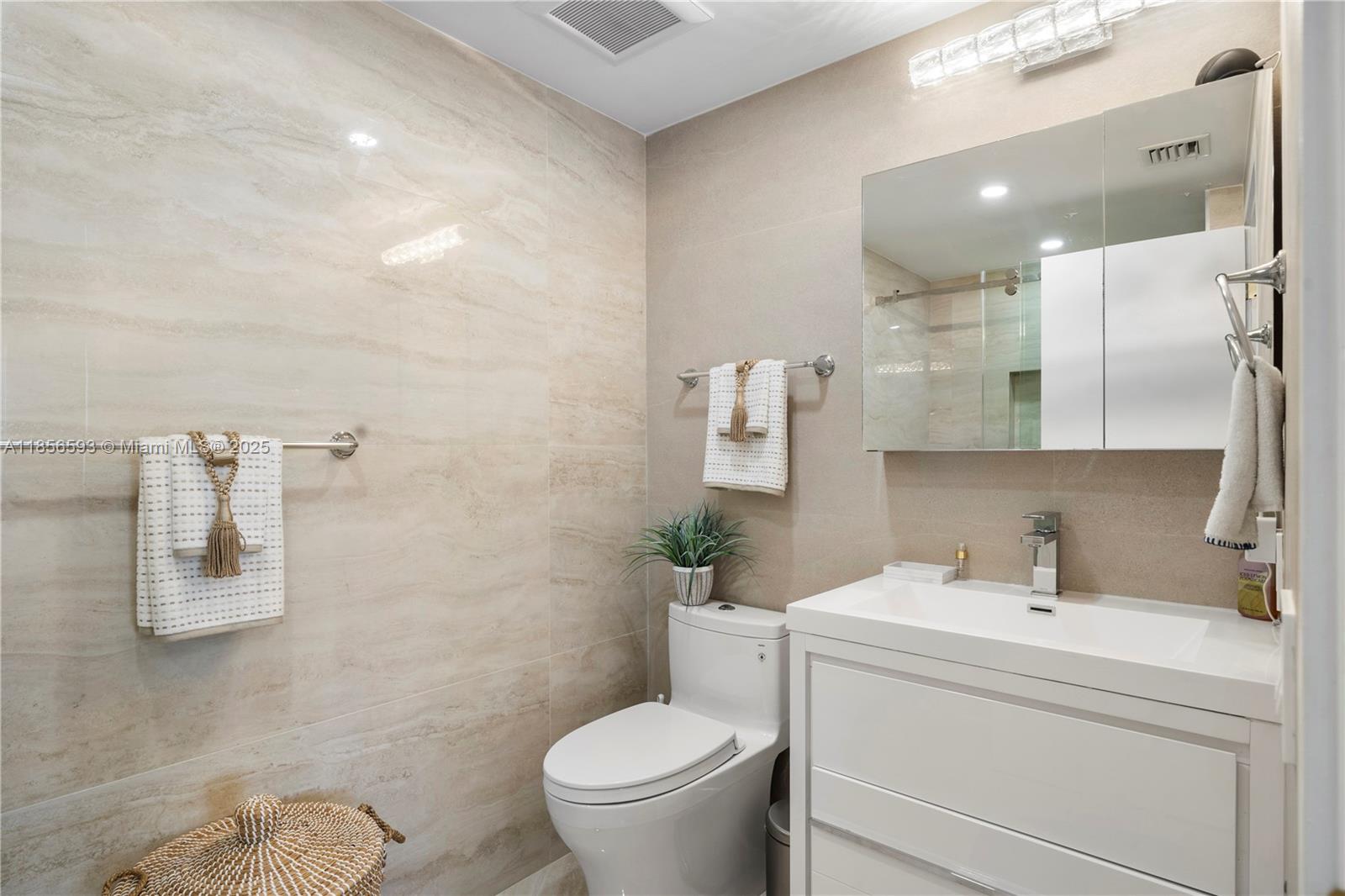 COURVOISIER COURTS CONDO - Residential