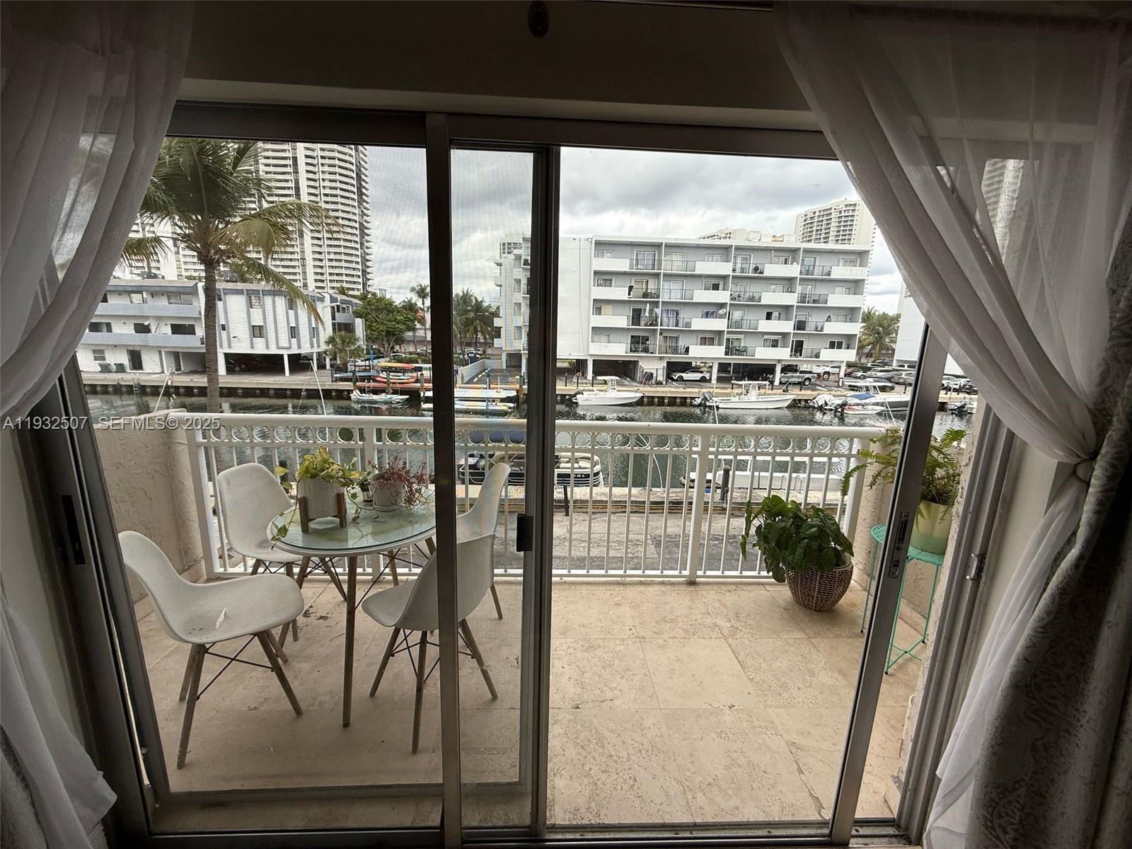 BAYVIEW POINT SOUTH CONDO - Residential