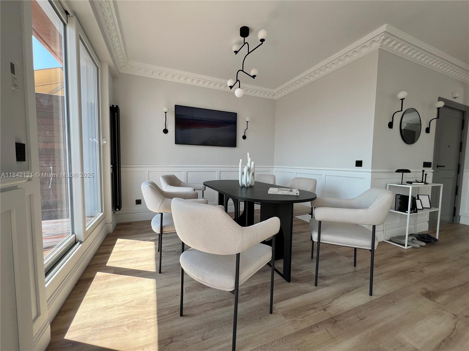 Salamanca - Residential