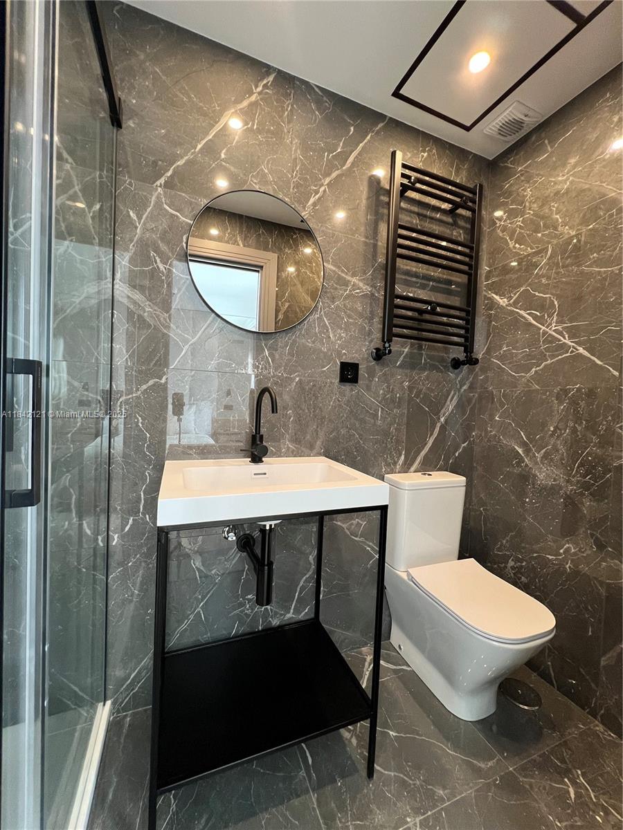 Salamanca - Residential