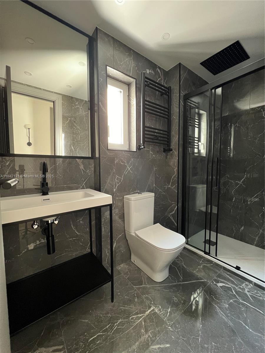 Salamanca - Residential