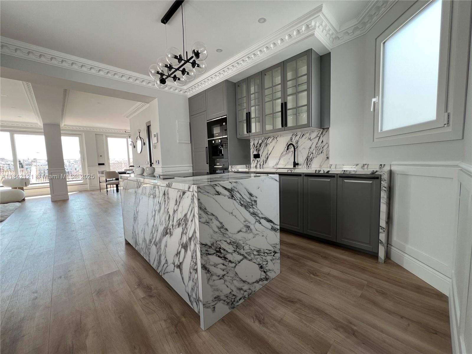 Salamanca - Residential