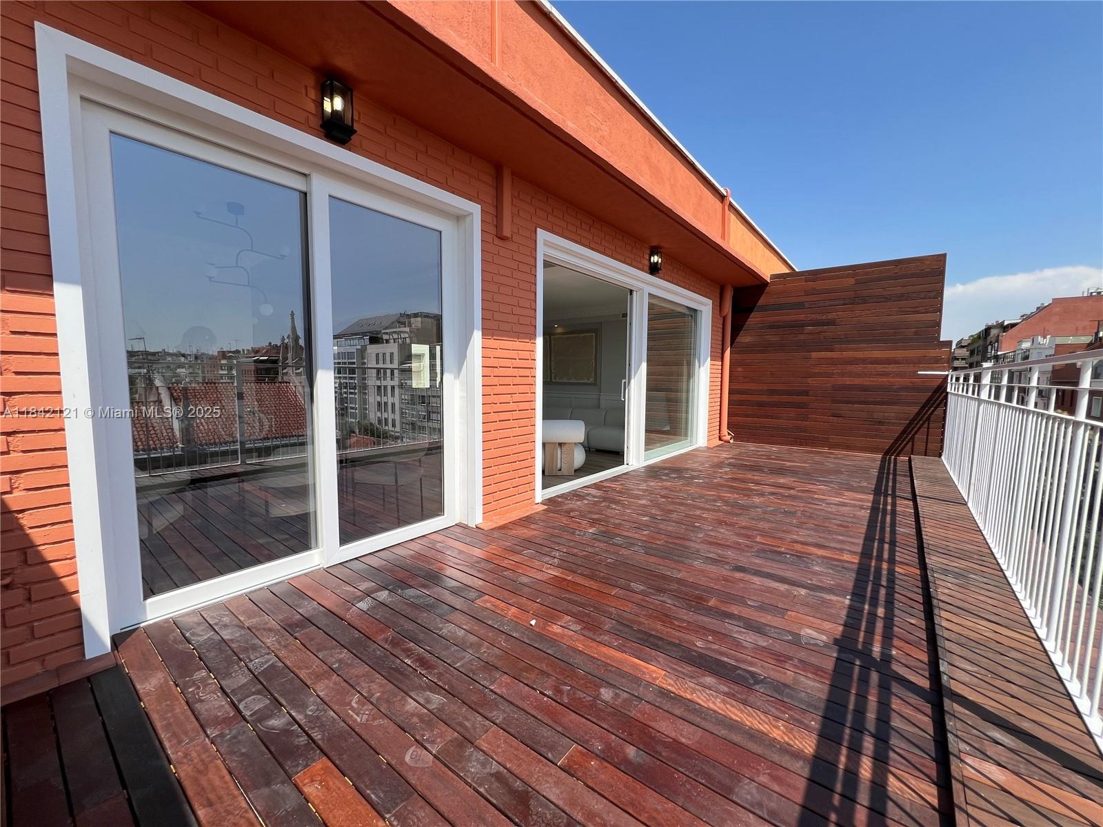 Salamanca - Residential