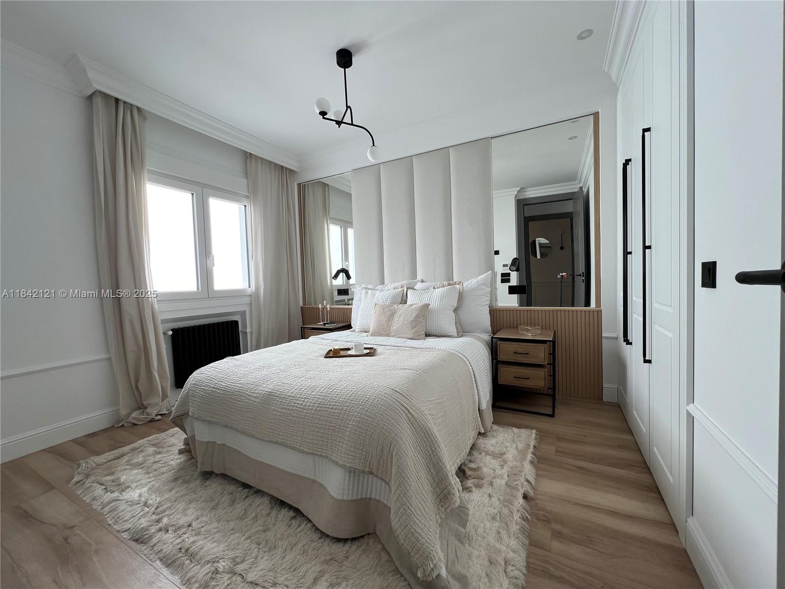 Salamanca - Residential