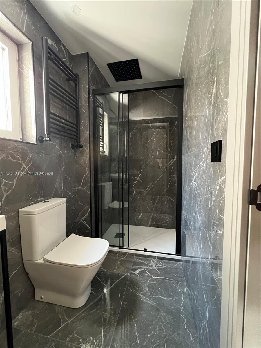 Salamanca - Residential