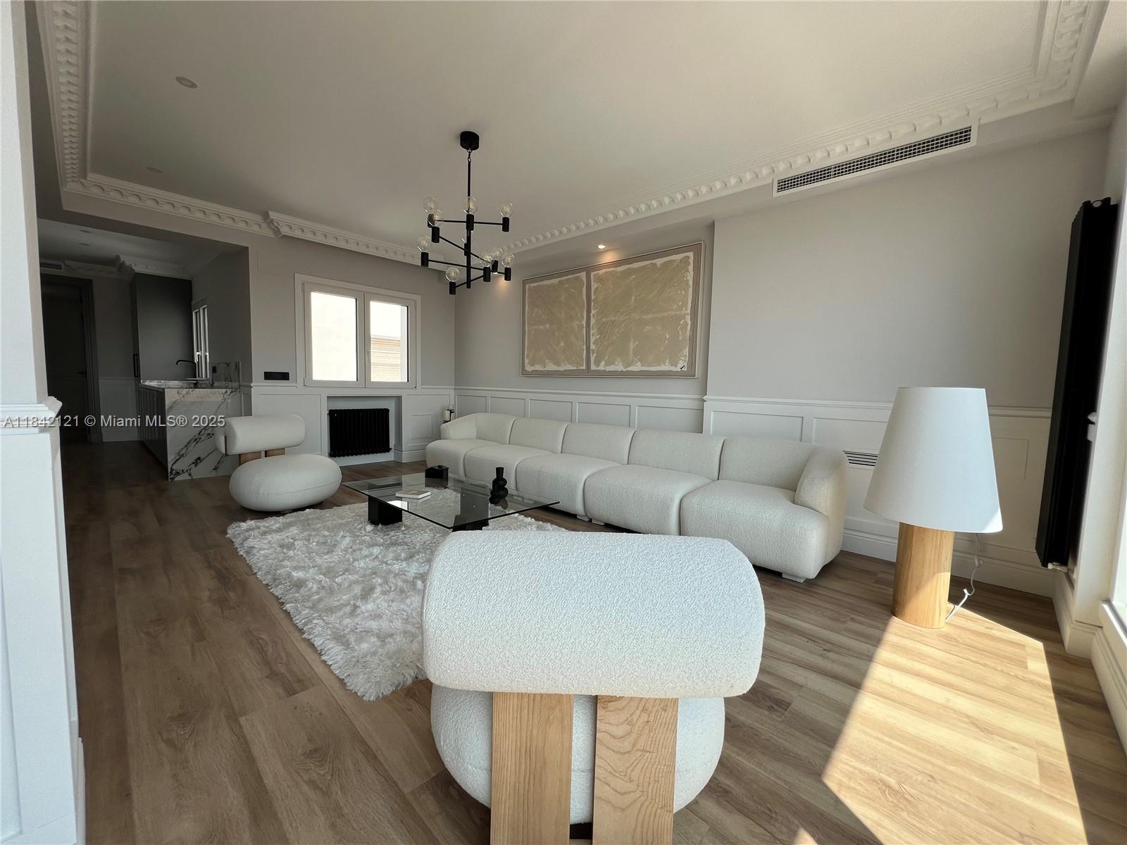 Salamanca - Residential