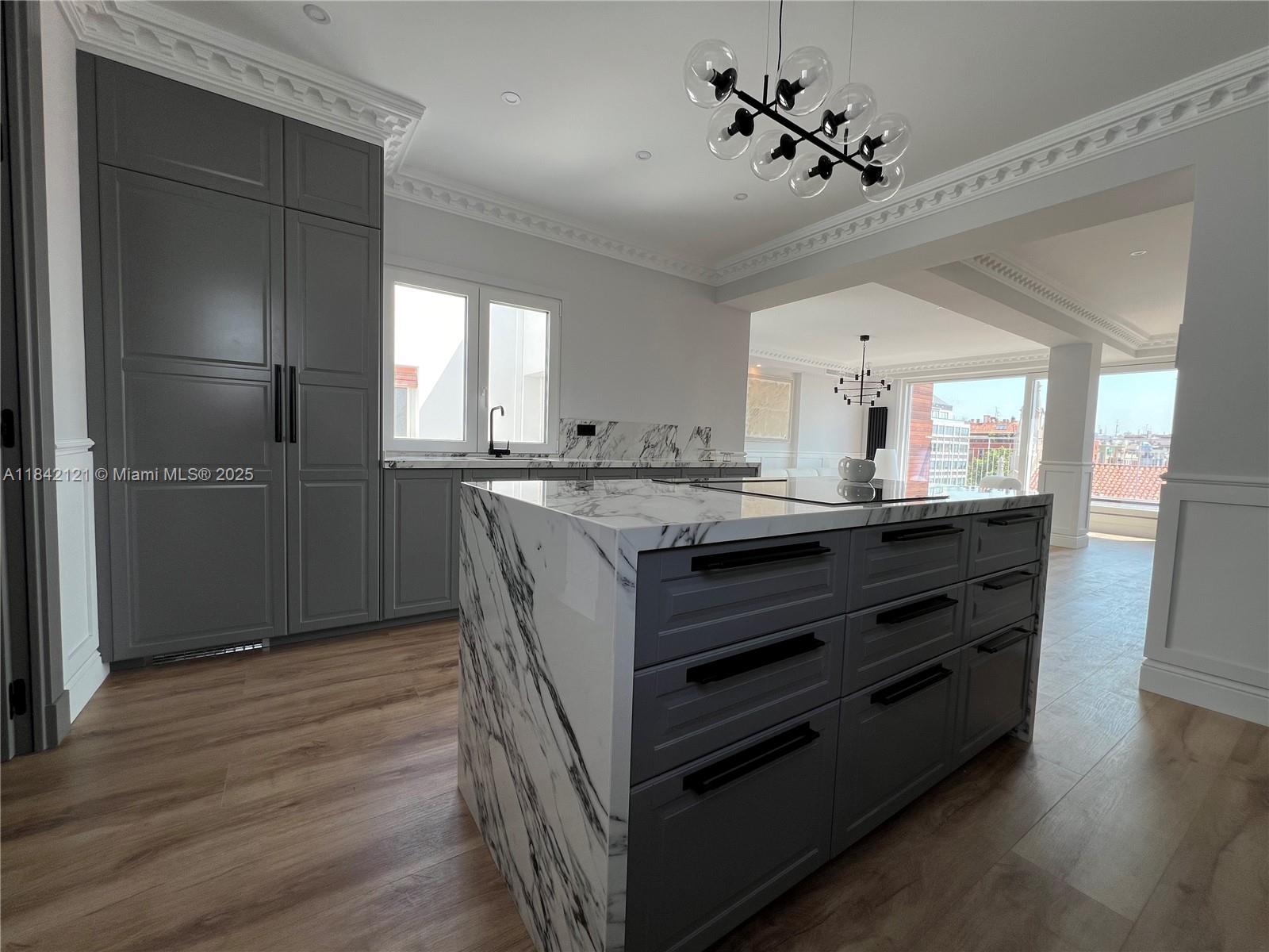 Salamanca - Residential