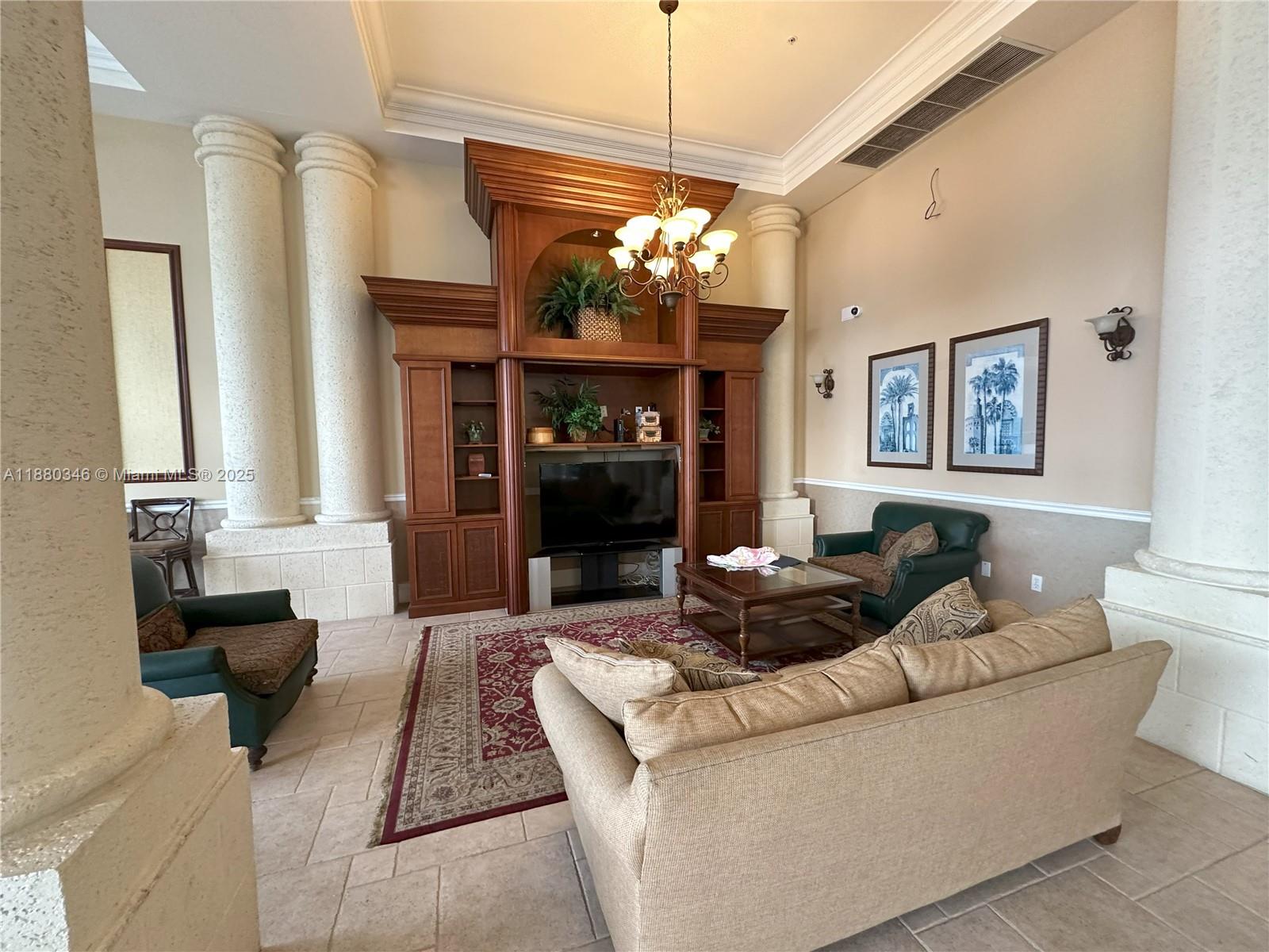 PORTO BELLAGIO CONDO - Residential