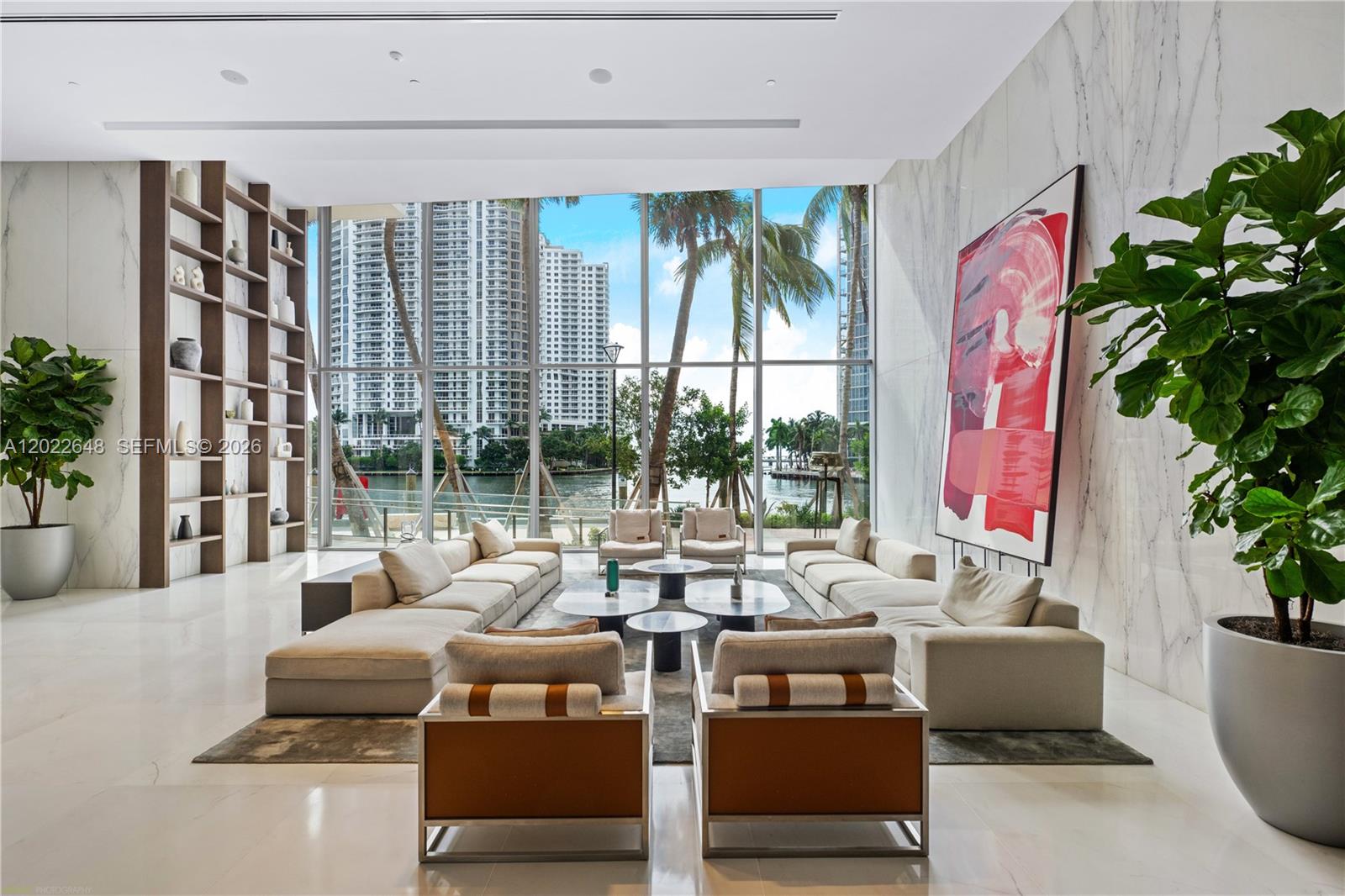300 Biscayne Blvd Way 3604
