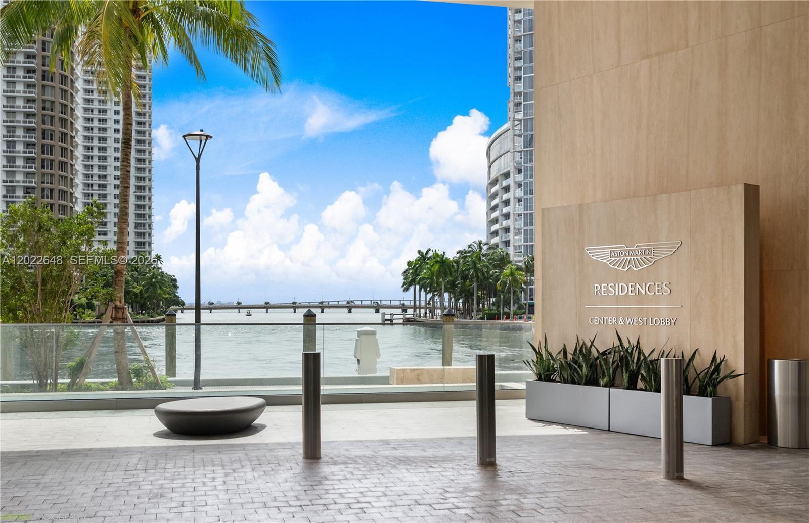 300 Biscayne Blvd Way 3604